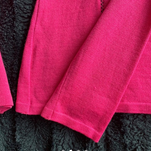 pink dior sweater - Picture 10 of 10